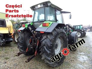 Parts, ersatzteile, pieces Deutz-Fahr Agrostar 6.61 6.38 6.08 parts, ersatzteile, pieces na kolesového traktora Deutz-Fahr Agrostar 6.61 6.38 6.08