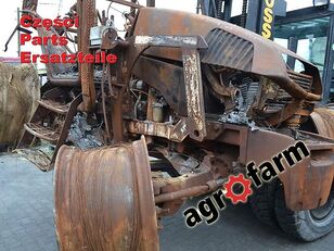 Deutz-Fahr Agrotron 100 90 105 arts, ersatzteile, pieces pour tracteur à roues