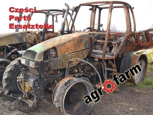 parts, ersatzteile, pieces Deutz-Fahr Agrotron 165 MK3 135 150MK3 parts, ersatzteile, pieces لـ جرار بعجلات Deutz-Fahr Agrotron 165 MK3 135 150MK3