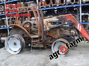 parts, ersatzteile, pieces Deutz-Fahr Agrotron 4.95 4.80 4.90 parts, ersatzteile, pieces لـ جرار بعجلات Deutz-Fahr Agrotron 4.95 4.80 4.90