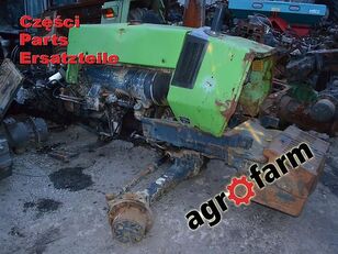 Deutz-Fahr DX 6.30 6.50 parts, ersatzteile, pieces لـ جرار بعجلات