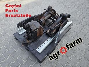 Front lift, linkage  Deutz-Fahr Front lift, linkage Deutz Agrotron 100 04414517 for Deutz-Fahr Agrotron 100 hjul traktor