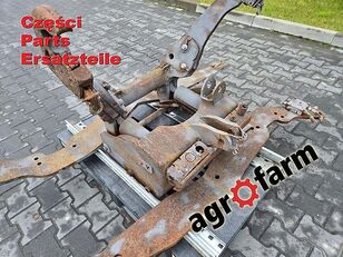 Front lift, linkage  Deutz-Fahr Front lift, linkage Deutz Agrotron TTV 620 001797674 pour tracteur &agrave; roues Deutz-Fahr Agrotron TTV 620