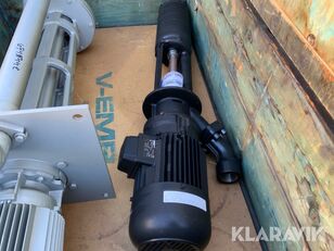 بيع Diverse pumpar - صورة 4 | Autoline LY Diverse pumpar | صورة 4 - Autoline