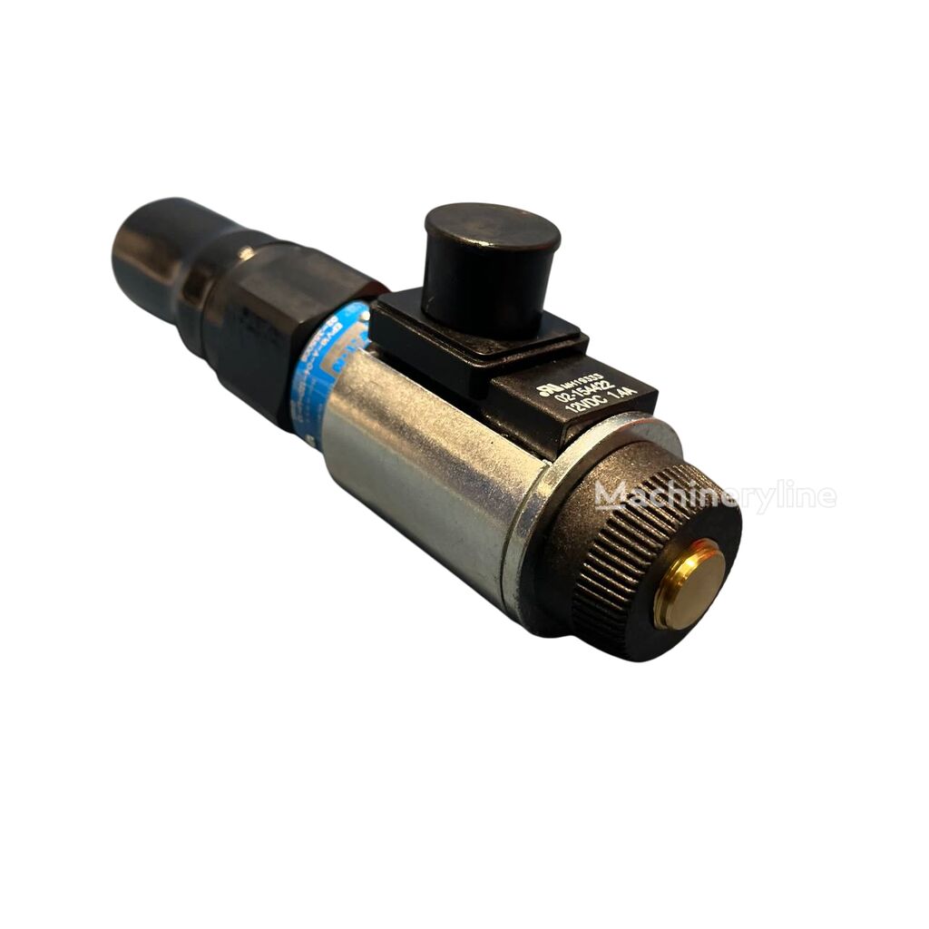 Zawór proporcjonalny Eaton Vickers EPV16-A-04-12D-U-13 (02-355006) - Machineryline