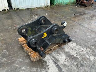 Eurosteel CW55