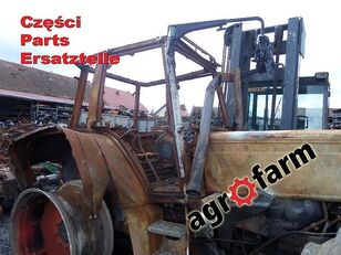 Parts, ersatzteile, pieces Fendt para Fendt Favorit 514 C 512 515C tractor de ruedas