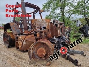 Parts, ersatzteile, pieces Fendt لـ جرار بعجلات Fendt Vario 716 712 714