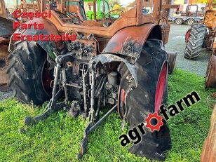 Parts, ersatzteile, pieces Fendt لـ جرار بعجلات Fendt Vario S3 208 210 209