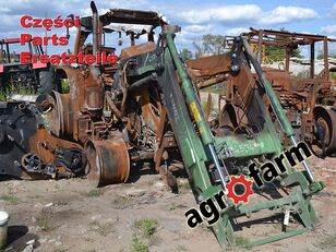 parts, ersatzteile, pieces Fendt 312 Vario 311 313 parts, ersatzteile, pieces for Fendt Vario 311 313 312  wheel tractor