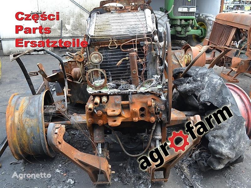 Vario parts, ersatzteile, pieces Fendt 411 Vario 412 413 Vario parts, ersatzteile, pieces pour tracteur à roues Fendt 411 Vario 412 413