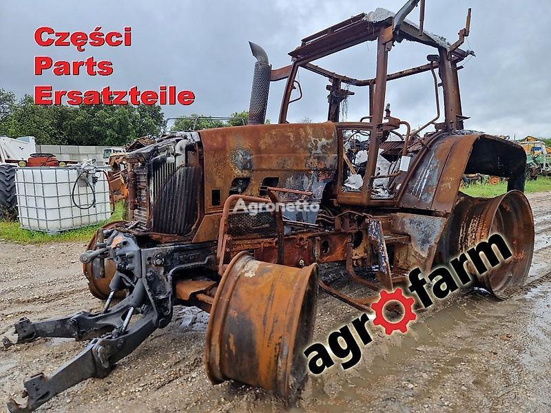 arts, ersatzteile, pieces Fendt 716 Vario 712 714 arts, ersatzteile, pieces para trator de rodas Fendt Vario 716 712 714