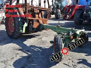 arts, ersatzteile, pieces Fendt F 255 GT 275 arts, ersatzteile, pieces pour tracteur à roues Fendt F 255 GT 275