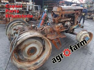 Parts, ersatzteile, pieces Ford do ciągnika kołowego Ford 7700 8200 6700