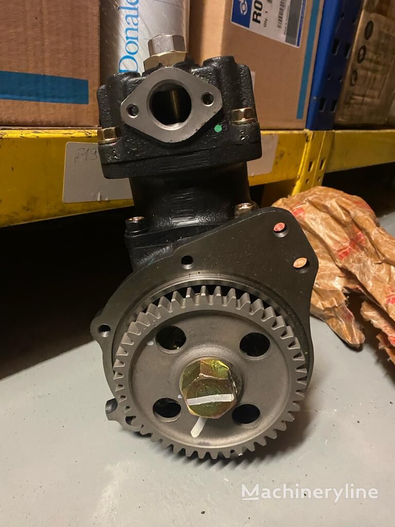 Compressor  Furukawa ME037710 для экскаватора