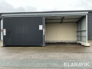 Gas/Gasolförråd for sale - Image 25 | Autoline UG Gas/Gasolförråd | Image 25 - Autoline