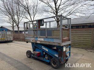 Genie V-1832 à vendre - Image 6 | Autoline FR Genie V-1832 | Image 6 - Autoline