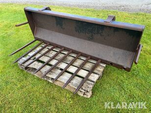 Gödselgrep Lilla BM