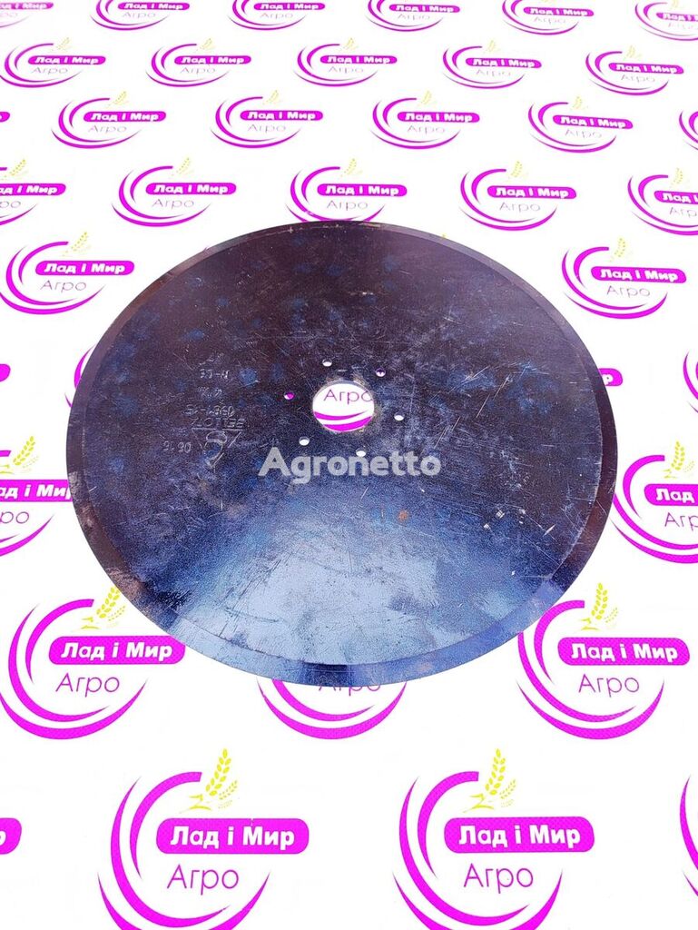 Disk soshnika 820-287C Great Plains Great Plains Disk soshnika 820-287C pro Great Plains Disk soshnika 820-287C