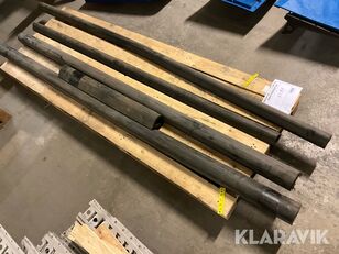 Gummifender / gummistöd 4 st