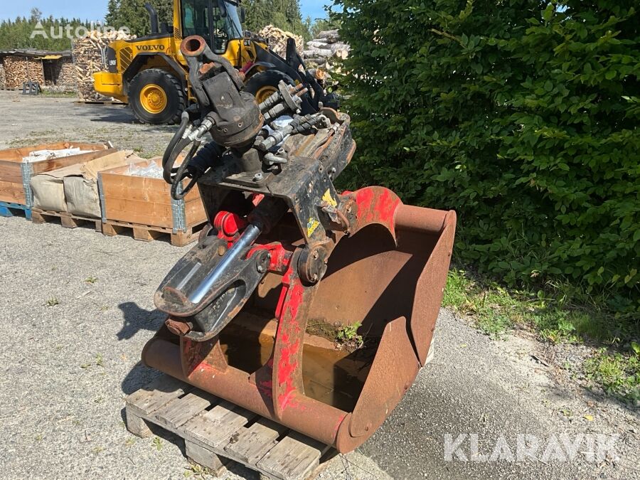 HIAB Kranskopa Hiab