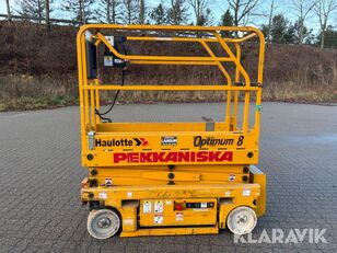 Haulotte Optimum 8