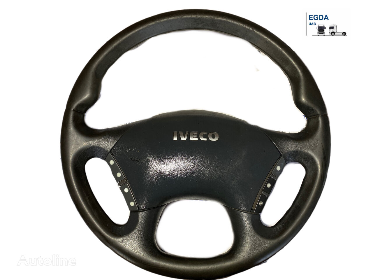 VAIRAS IVECO 2010 504000979 untuk tractor head IVECO