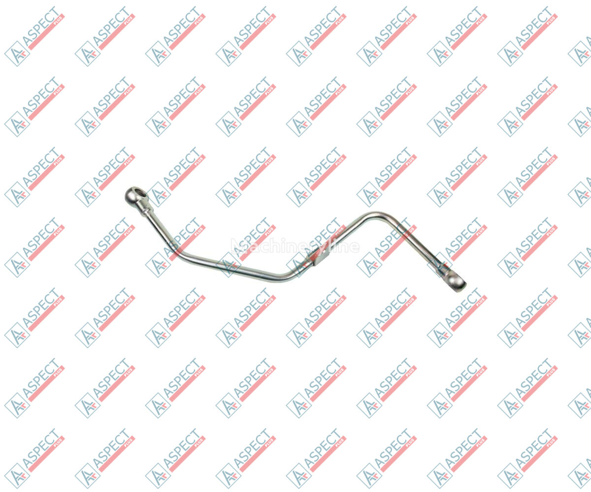 Water pipe 8973628270 Genuine Isuzu 8973628270 for excavator - Machineryline