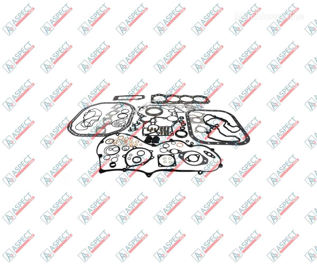 Engine gasket Set 5878169940 Genuine Isuzu 5878169940 для экскаватора