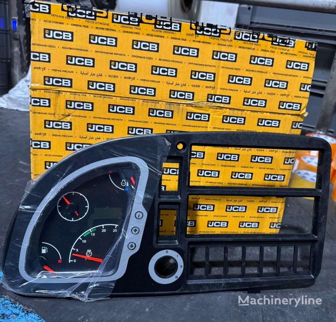 JCB 3CX-4CX kazıcı yükleyici için JCB PANEL JCB 3CX-4CX 728/H2482