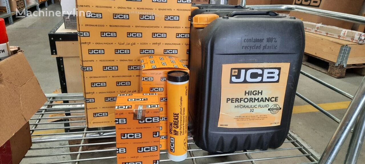 PIESE DE SCHIMB JCB JCB FILTRE pour tractopelle JCB 3CX,4CX