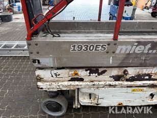 بيع JLG 1930ES - صورة 14 | Autoline IQ JLG 1930ES | صورة 14 - Autoline