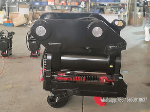 Factory price Excavator tilting quick couplers POWERTILT tilt hitch for excavators 0.8-36T Hydraulic Mechanical S Type MS/HS Type Tilt Rotator Jiangtu JT-00/01/02/04/06/08/10 for Caterpillar excavator for sale - Image 6 | Machineryline NG Factory price Excavator tilting quick couplers POWERTILT tilt hitch for excavators 0.8-36T Hydraulic Mechanical S Type MS/HS Type Tilt Rotator Jiangtu JT-00/01/02/04/06/08/10 for Caterpillar excavator | Image 6 - Machineryline