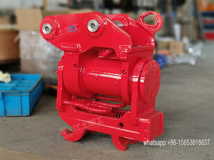 Factory price Excavator tilting quick couplers POWERTILT tilt hitch for excavators 0.8-36T Hydraulic Mechanical S Type MS/HS Type Tilt Rotator Jiangtu JT-00/01/02/04/06/08/10 for Caterpillar excavator for sale - Image 8 | Machineryline NG Factory price Excavator tilting quick couplers POWERTILT tilt hitch for excavators 0.8-36T Hydraulic Mechanical S Type MS/HS Type Tilt Rotator Jiangtu JT-00/01/02/04/06/08/10 for Caterpillar excavator | Image 8 - Machineryline