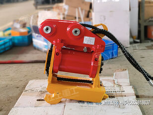 Factory price Excavator tilting quick couplers POWERTILT tilt hitch for excavators 0.8-36T Hydraulic Mechanical S Type MS/HS Type Tilt Rotator Jiangtu JT-00/01/02/04/06/08/10 for Caterpillar excavator for sale - Image 9 | Machineryline NG Factory price Excavator tilting quick couplers POWERTILT tilt hitch for excavators 0.8-36T Hydraulic Mechanical S Type MS/HS Type Tilt Rotator Jiangtu JT-00/01/02/04/06/08/10 for Caterpillar excavator | Image 9 - Machineryline