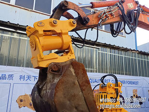 Factory price Excavator tilting quick couplers POWERTILT tilt hitch for excavators 0.8-36T Hydraulic Mechanical S Type MS/HS Type Tilt Rotator Jiangtu JT-00/01/02/04/06/08/10 for Caterpillar excavator for sale - Image 12 | Machineryline NG Factory price Excavator tilting quick couplers POWERTILT tilt hitch for excavators 0.8-36T Hydraulic Mechanical S Type MS/HS Type Tilt Rotator Jiangtu JT-00/01/02/04/06/08/10 for Caterpillar excavator | Image 12 - Machineryline