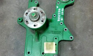 Plastina John Deere RE523316 لـ ماكينة حصادة دراسة John Deere