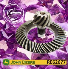 Konichna shesternia RE62677, RE44831 do John Deere 8100, 8200, 8300, 8400 John Deere RE62677 pour John Deere  Конічна шестерня RE62677, RE44831 до John Deere 8100, 8200, 8300, 8400