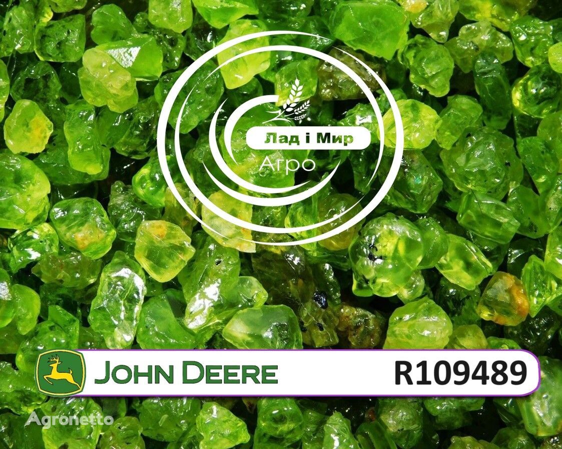 Shesternia konichna R109489 do John Deere 2704, 2904, 4520, 4555, 4755, 4955, 7210R, 7250R John Deere R109489 برای John Deere Shesternia konichna do John Deere