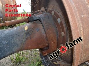 Parts, ersatzteile, pieces John Deere za John Deere 7530 7430 traktora točka&scaron;a