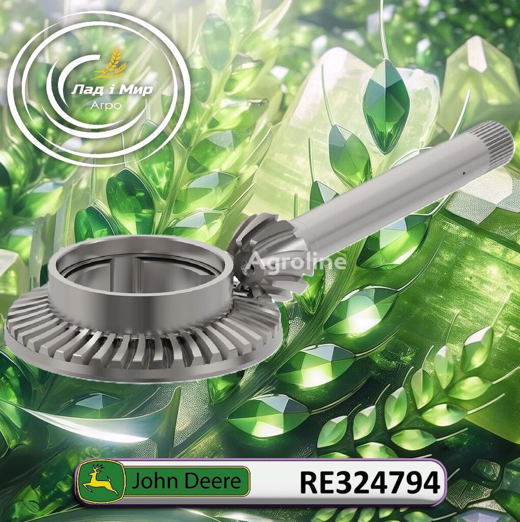 Para shesteren  John Deere RE324794 für John Deere 8120 Radtraktor - Agroline