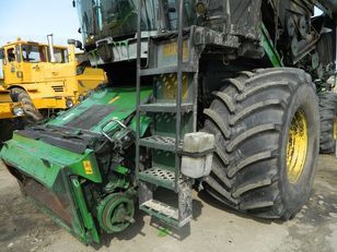 b/u zapchasti / used spare parts John Deere para ceifeira-debulhadora John Deere WTS 9640i