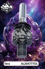 Rulevaya tyaga John Deere 1204 AL204777 for John Deere 1204 wheel tractor