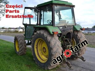 John Deere 3140 3040 3640 parts, ersatzteile, pieces pour tracteur &agrave; roues John Deere 3140 3040 3640