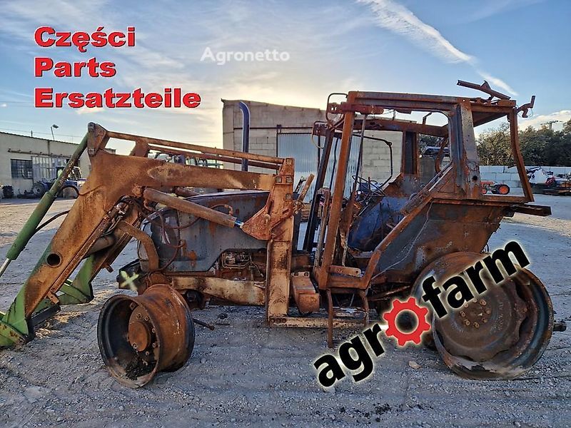 arts, ersatzteile, pieces John Deere 3310 3210 3410 parts, ersatzteile, pieces لـ جرار بعجلات John Deere 3310 3210 3410