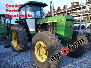 John Deere 4455 4255 4755 arts, ersatzteile, pieces pour tracteur à roues John Deere 4455