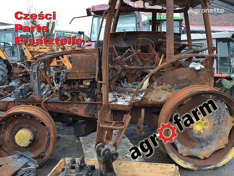 ersatzteile, pieces John Deere 5620 5720 parts, ersatzteile, pieces till John Deere 5620 5720 hjultraktor