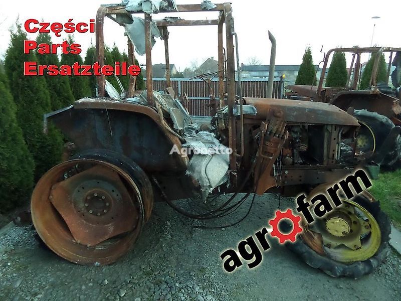 parts, ersatzteile, pieces John Deere 6400 6200 4300 parts, ersatzteile, pieces для трактора колесного John Deere 6400 6200 4300