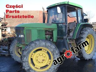 parts, ersatzteile, pieces John Deere 6610 6510 6810 parts, ersatzteile, pieces für John Deere 6610 6510 6810  Radtraktor