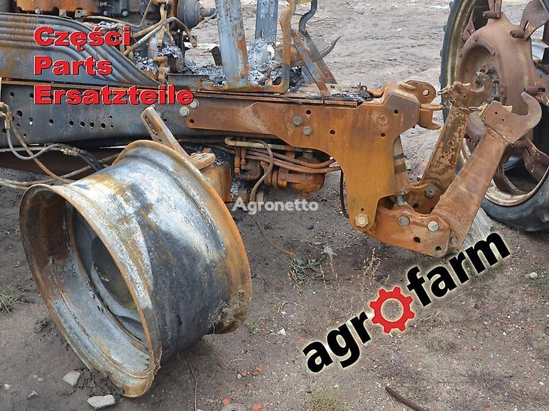 parts, ersatzteile, pieces John Deere 6630 6530 6830 parts, ersatzteile, pieces ratinio traktoriaus John Deere 6630 6530 6830